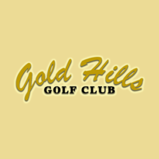 Gold Hills Golf Club logo