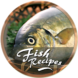 Fish Recipes !! icon