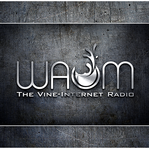 WAOM - The Vine  Icon