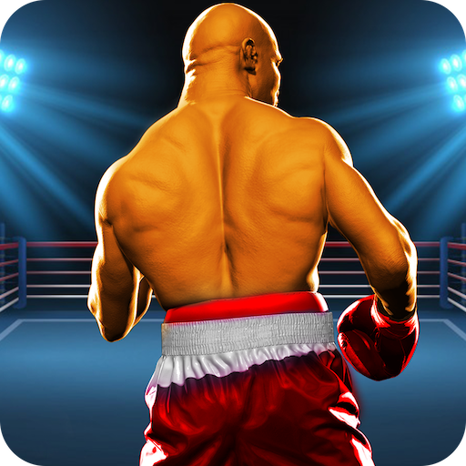 Real Boxing 3D - Fighting Game – Google Play ‑sovellukset