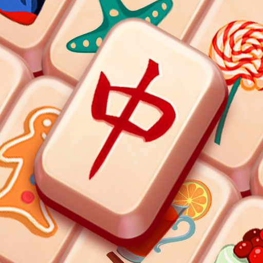 Mahjong 3 1.109 Icon