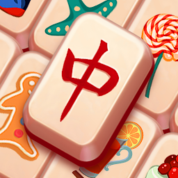 Ikonbilde Mahjong 3