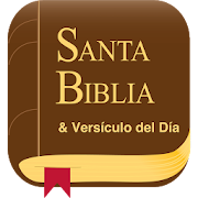 Holy Bible Reina Valera Audio Free