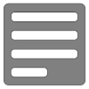 MobiNotes icon