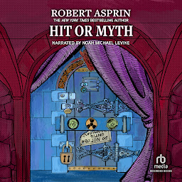 Icon image Hit or Myth