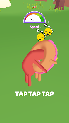 Donut Love - Screenshot 2