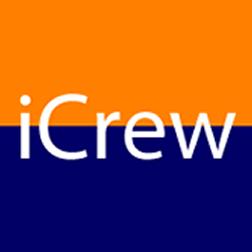 iCrew 4.0.11 Icon