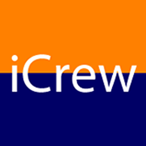 iCrew  Icon