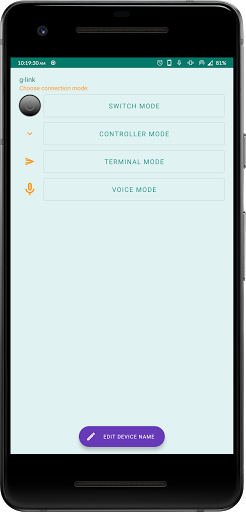 Arduino Bluetooth Screen 2