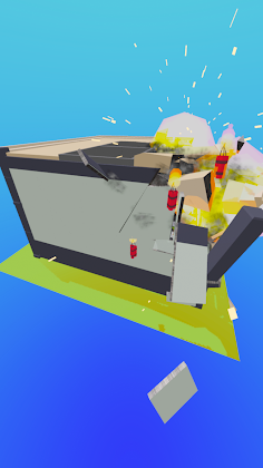 Demolish! - Screenshot 3