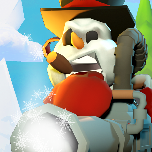 IceballsAR logo