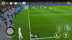 Soccer Cup 2023 - サッカーゲームのおすすめ画像1