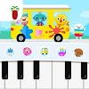 Montessori Musical: preschool icon