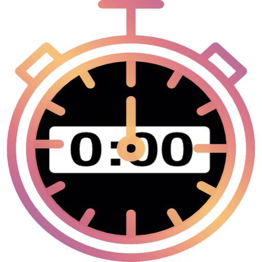 Секундомер logo
