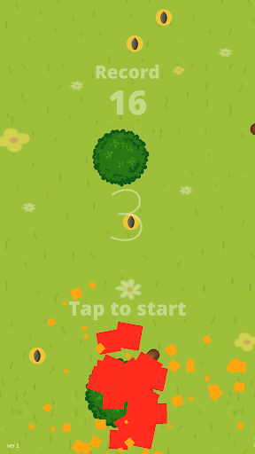 Ostrich Adventure Games