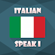Learn italian free audio Unduh di Windows
