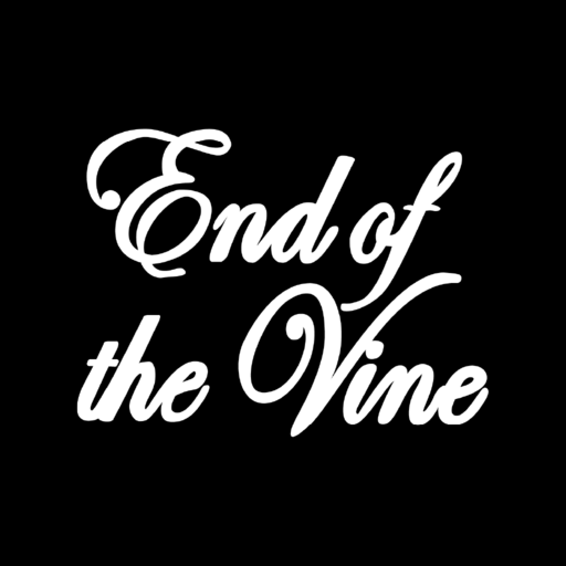 End of the Vine logo