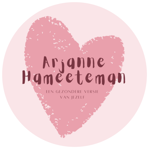 Arjanne Hameeteman logo