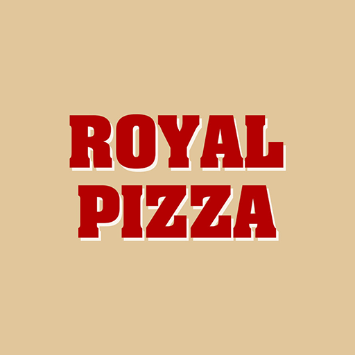 Royal Pizza logo