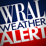WRAL Weather Alert icon