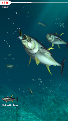 Rapala Fishing - Daily Catchのおすすめ画像5