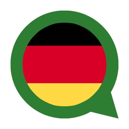 Setup Alexa for Echo dot with German