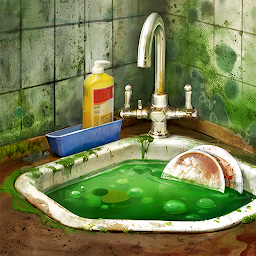 デコール・マッチ Mod Apk