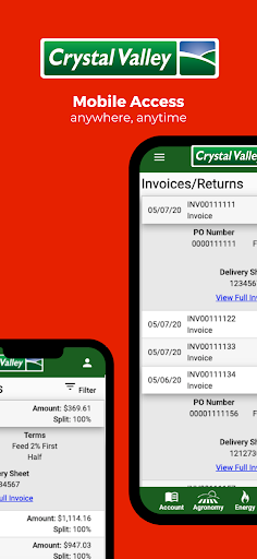 Crystal Valley Screen 2