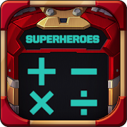 Superhero Calculator