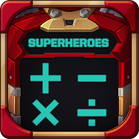 Superhero Calculator