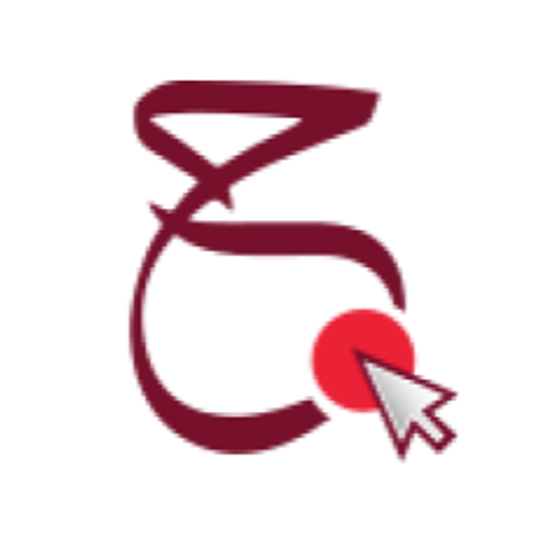 Hukoomi mobile app logo