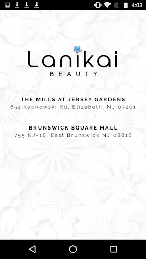 Lanikai Beauty Screen 2