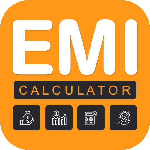 EMI Calculator, Stock calci