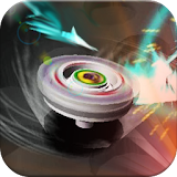 Spin Blade: Metal Fight icon