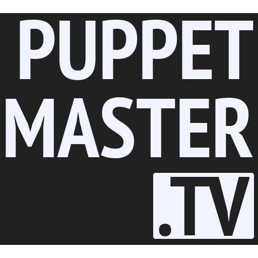 PuppetMaster.TV™ 2.2.3 Icon