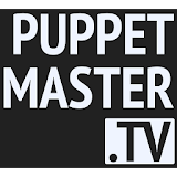 PuppetMaster.TV™ icon