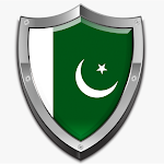 Cover Image of ดาวน์โหลด Pakistan Calling VPN | Pak VPN  APK