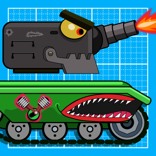 Tankcraft: การต่อสู้ของรถถัง ดาวน์โหลดบน Windows