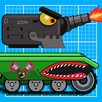 TankCraft: Танковые битвы