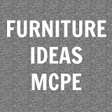 Furniture Designs Minecraft PE icon