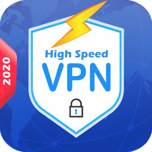 Highspeed VPN - 100 Free Unlimited, Secure VPN