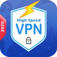 Highspeed VPN - 100% Free Unlimited, Secure VPN