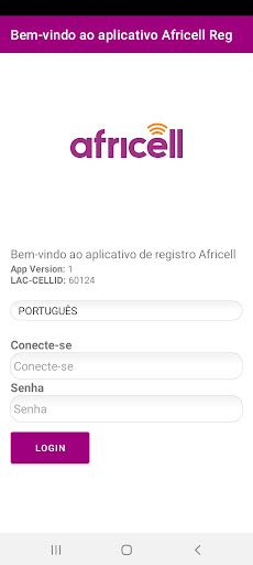 eKYC Screen 3