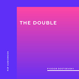 Image de l'icône The Double (Unabridged)