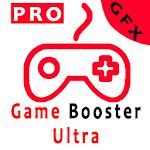 Cover Image of ดาวน์โหลด Game Booster Ultra | Gfx & Fps  APK