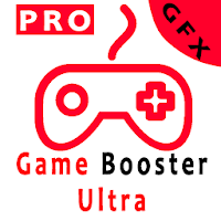 Game Booster Ultra | Gfx & Fps & Lag Optimization