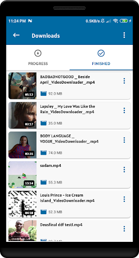Video Downloader - Save Videos