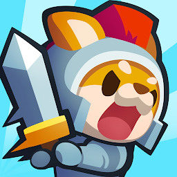 Furry Wars Mod Apk