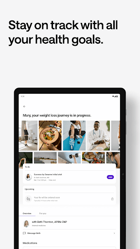 Sesame: Telehealth Care & More screenshot 11
