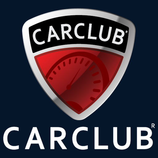 CarClub GPS logo